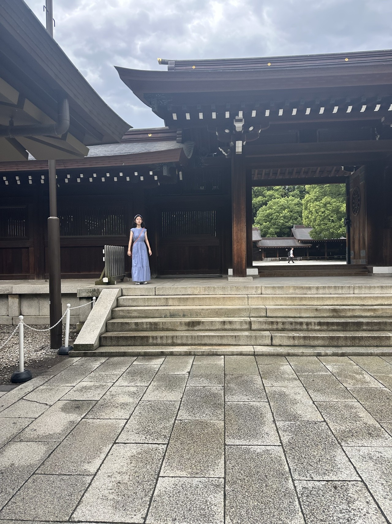 明治神宫